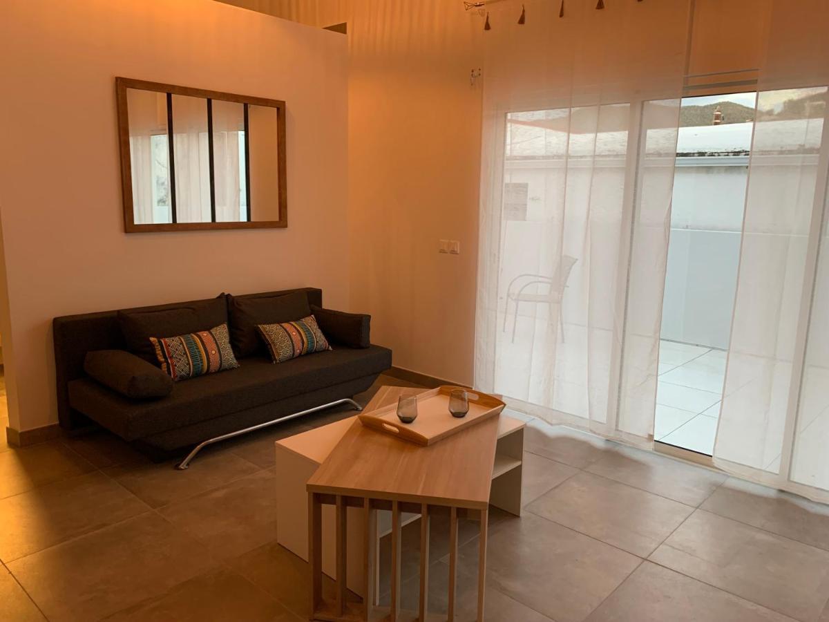 Appartement Duplex Cosy au cœur de Marigot à Marigot  Extérieur photo